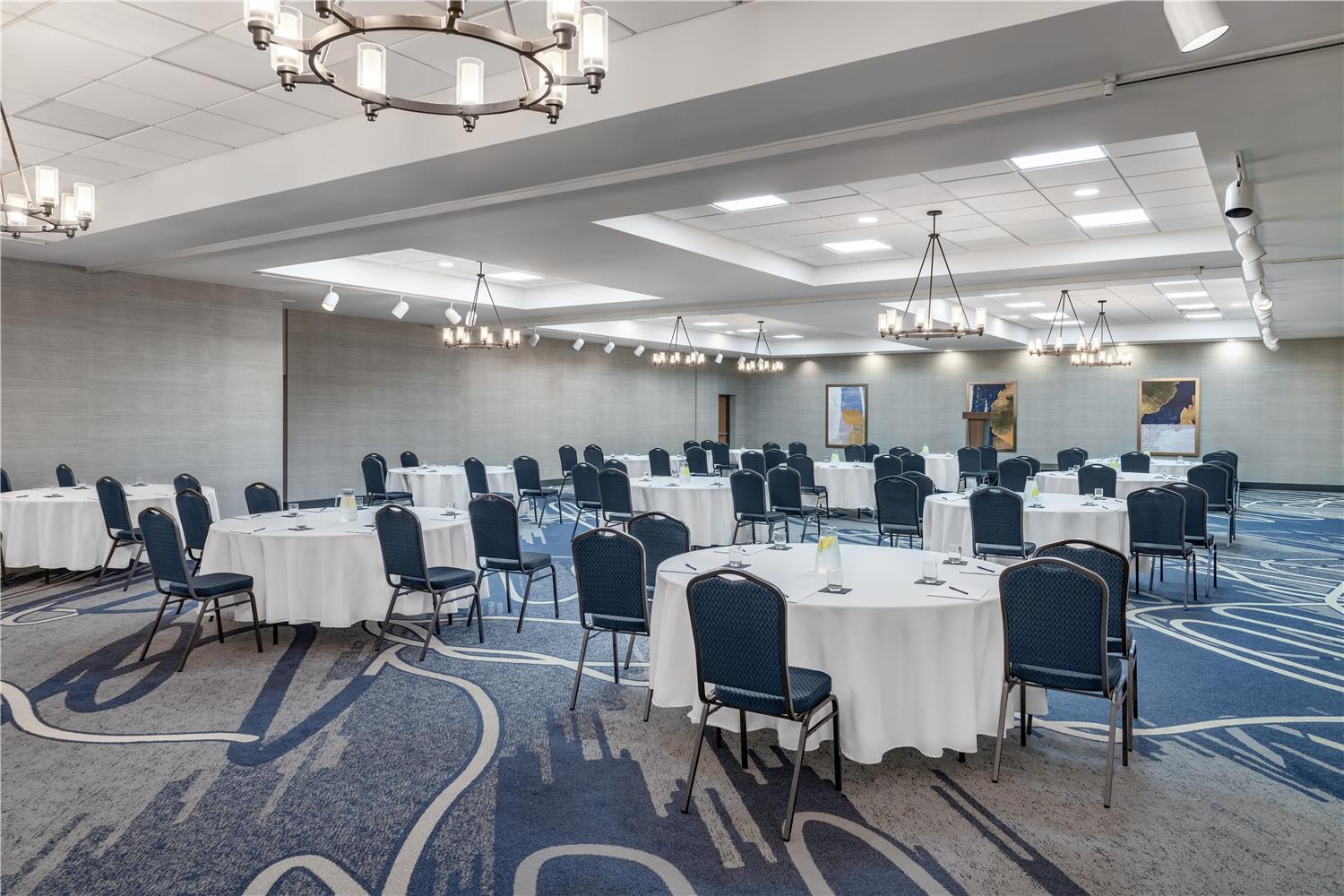 DoubleTree by Hilton Owatonna - photo 15