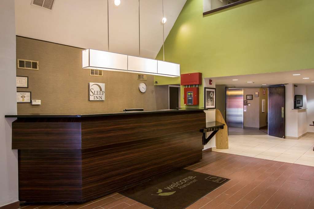 Sleep Inn Atlanta Airport - photo 2