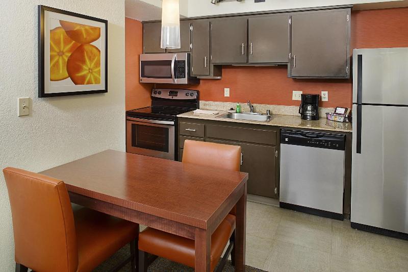 Residence Inn by Marriott Sacramento Cal Expo - photo 22