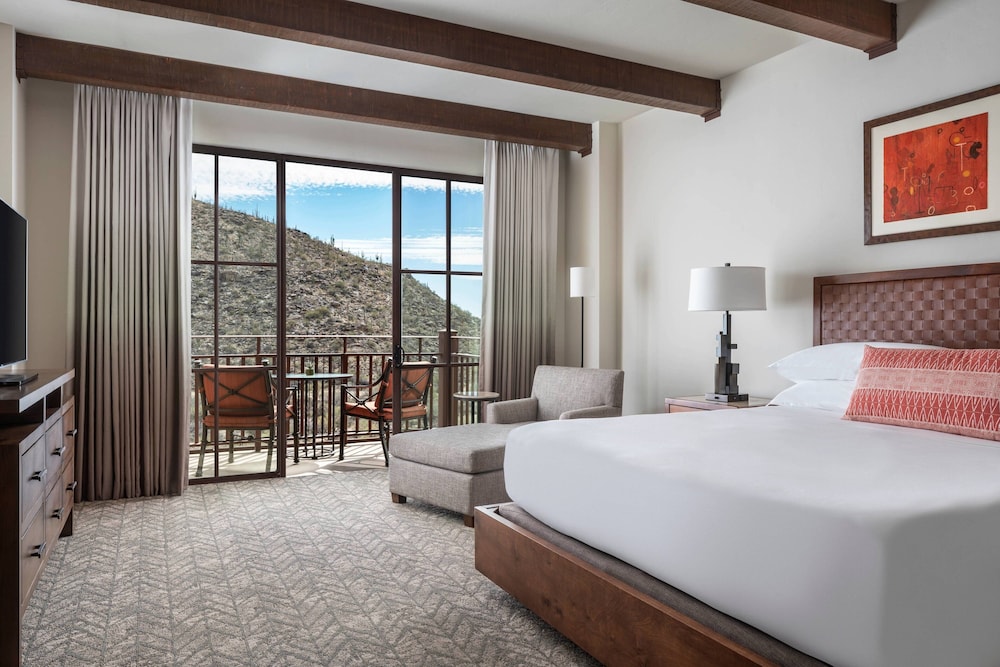 The Ritz Carlton Dove Mountain - photo 123