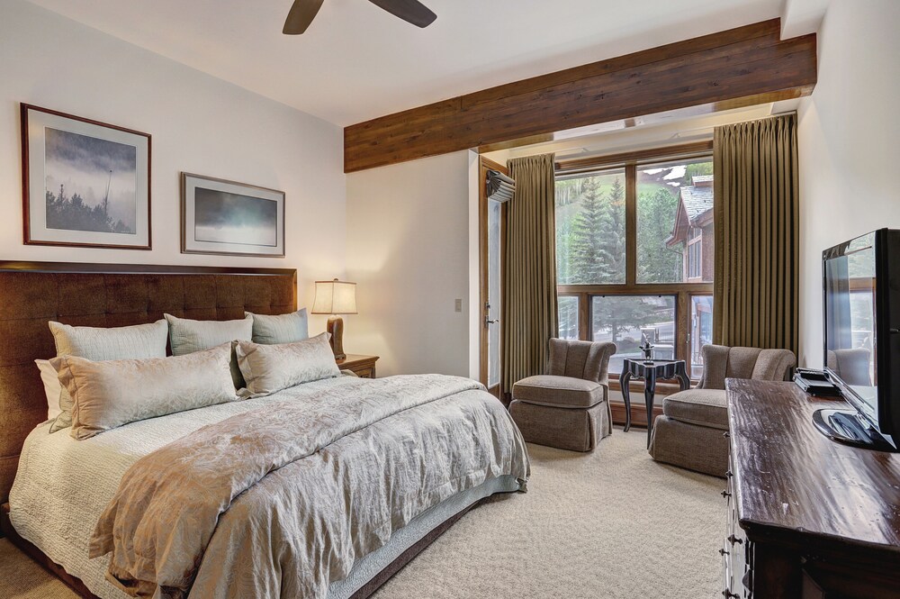 The Osprey at Beaver Creek a RockResort by Vail Resorts - photo 15