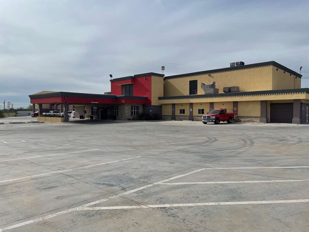 SureStay Plus Hotel by Best Western Odessa - photo 28