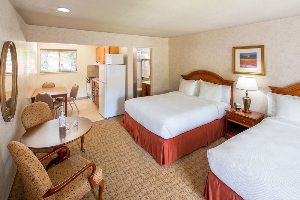 Roman Spa Hot Springs Resort - photo 4