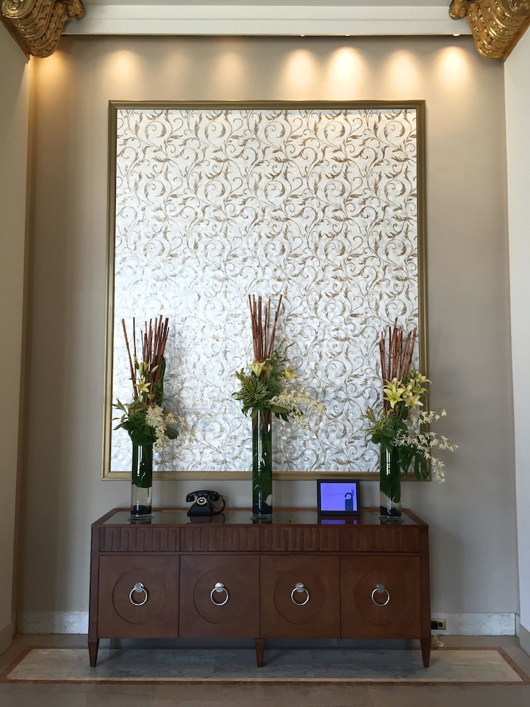 The Westin San Jose - photo 36