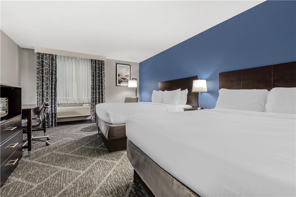 Best Western Rochester Hotel Mayo Clinic Area St. Marys - photo 28