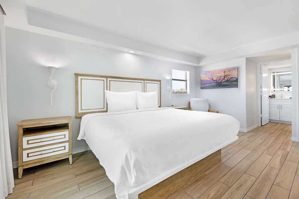 Best Western Plus Beach Resort - photo 20