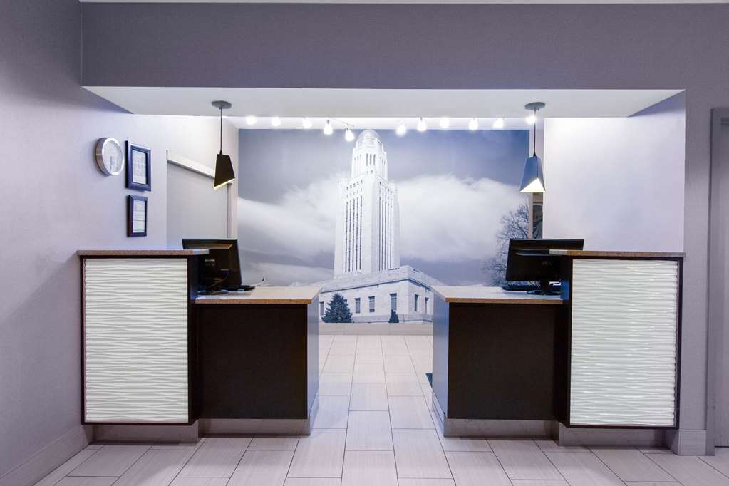 La Quinta Inn by Wyndham Lincoln - photo 2