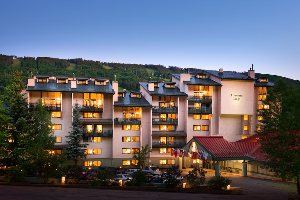 Evergreen Lodge at Vail - featured photo