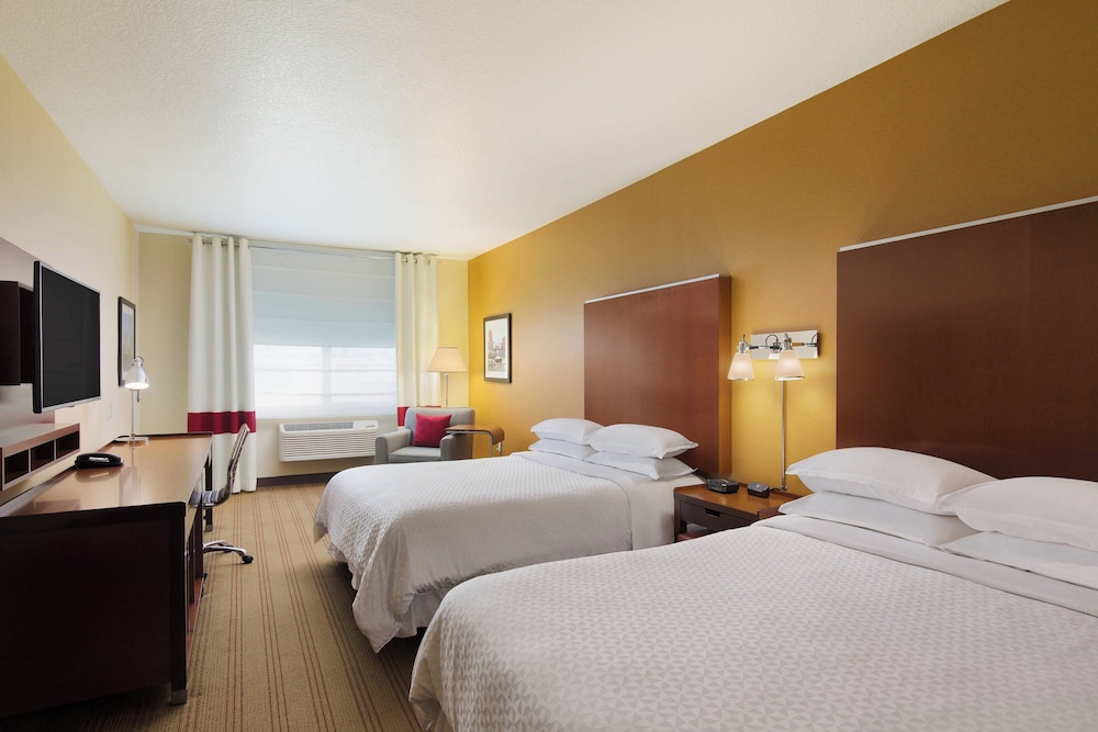 Four Points By Sheraton Portland East - photo 10