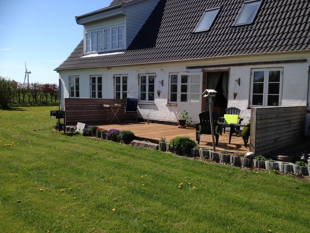 Holmegaarden — Aeroskobing — photo 2