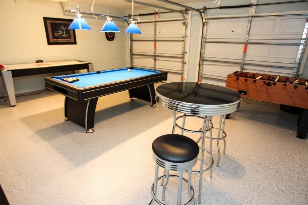 Ov4195 Windsor Hills Resort 5 Bed 5 Baths Villa - photo 25