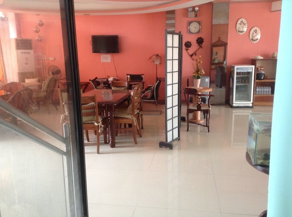 John Mig Hotel — Cebu City — photo 4