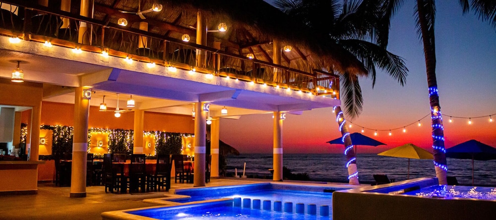 Tronco Bay Inn — hotel in La Union