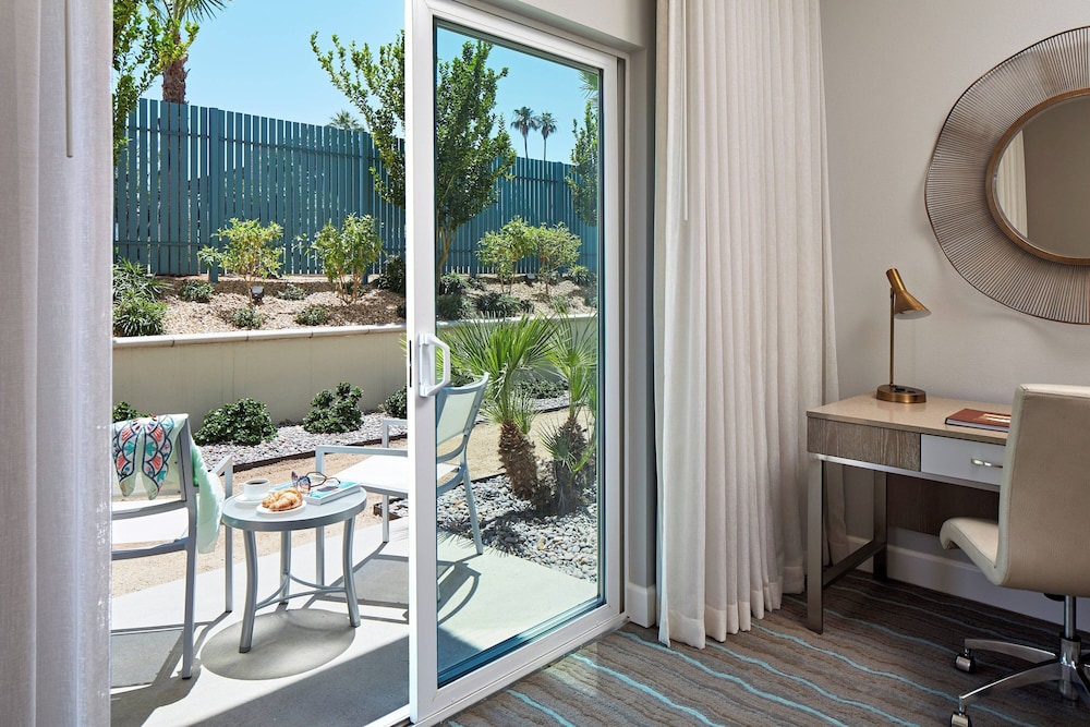 Hotel Paseo Autograph Collection by Marriott - photo 23