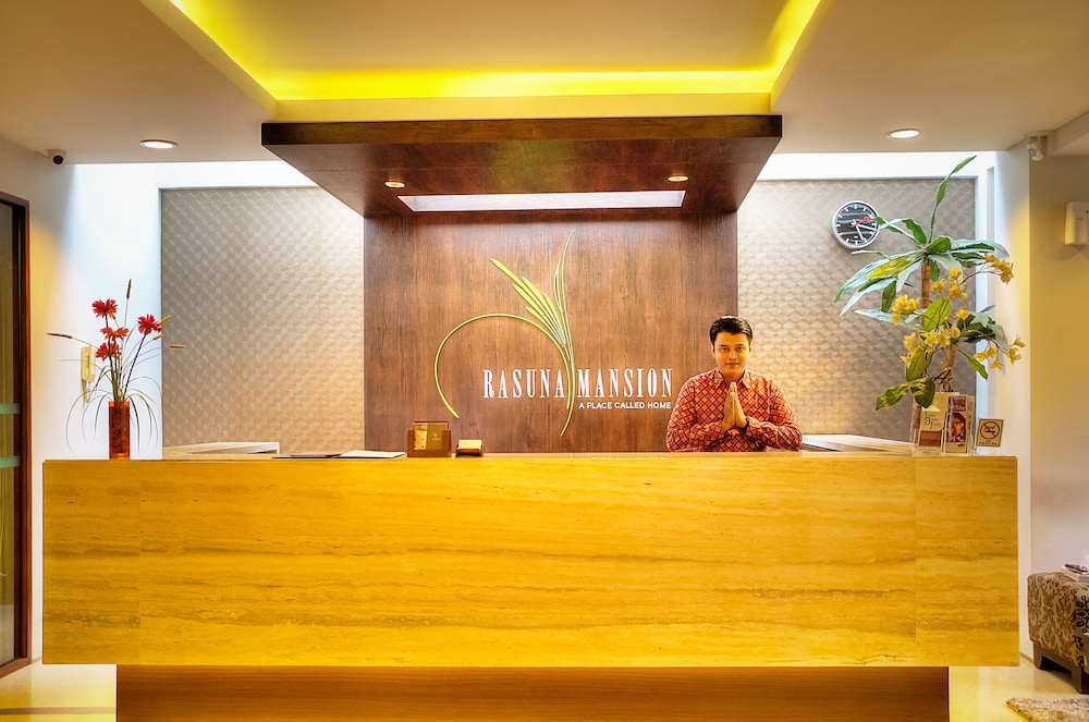 Rasuna Mansion - last minute hotel in Jakarta