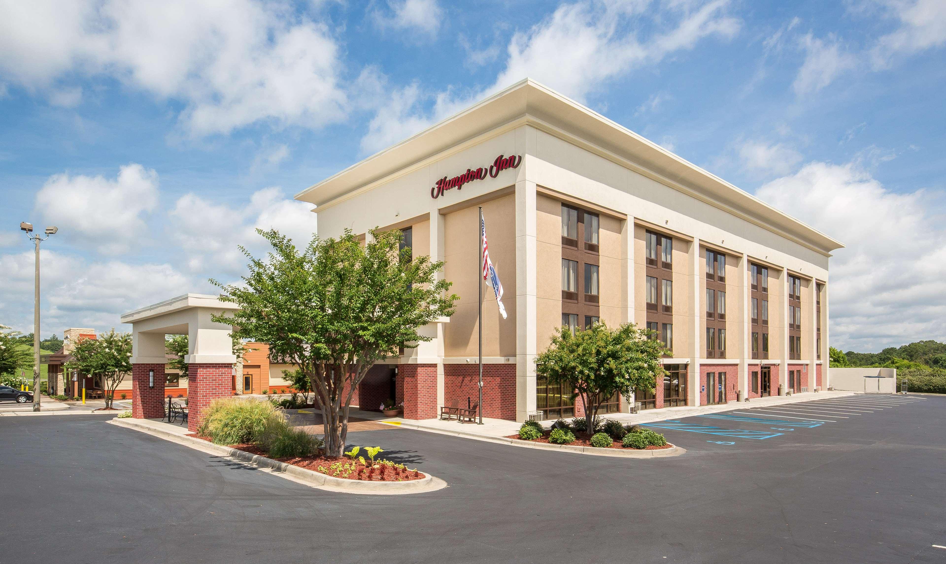 Hampton Inn & Suites Fultondale Birmingham I 65 AL - photo 57