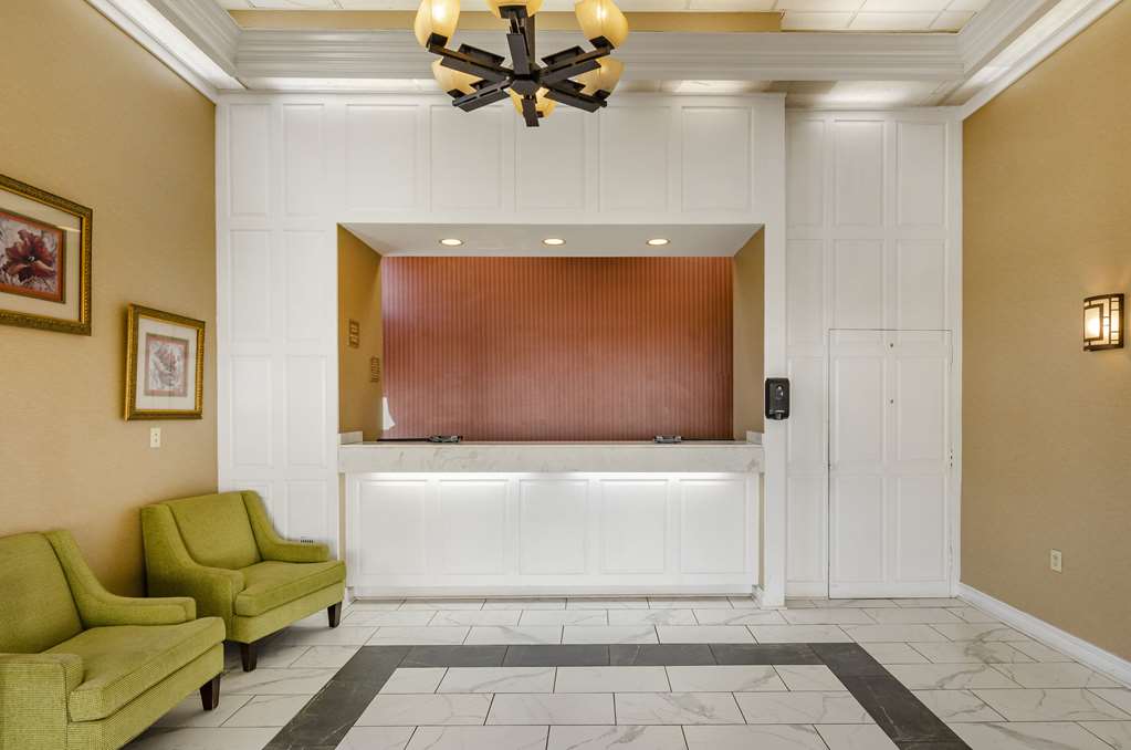 Quality Inn near Martinsville Speedway - photo 11