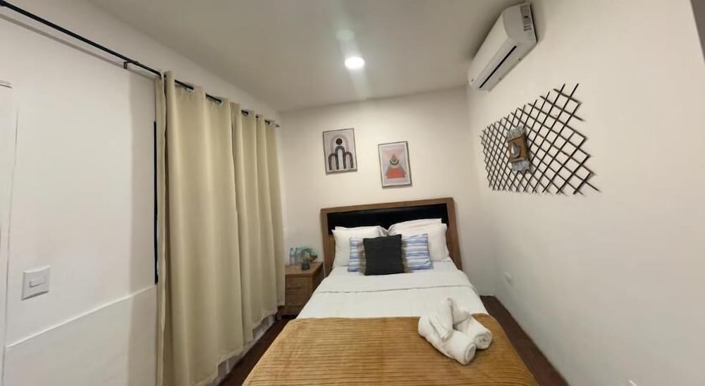 Hotel Baru - last minute hotel in La Libertad