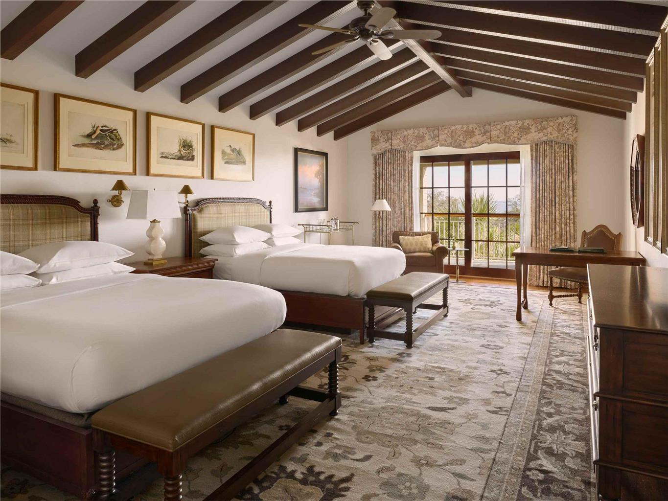 The Cloister at Sea Island - photo 8