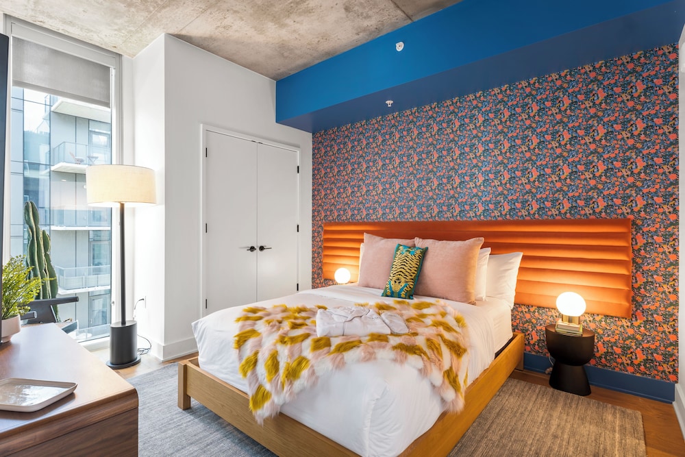 Austin Condo Hotel - photo 106
