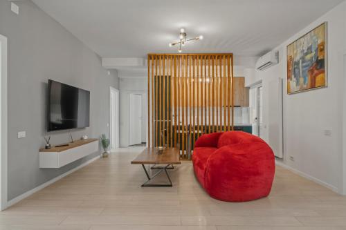 Urban Heaven in Piata Universitatii — 4-Star Luxury Hotel in Bucharest, Romania