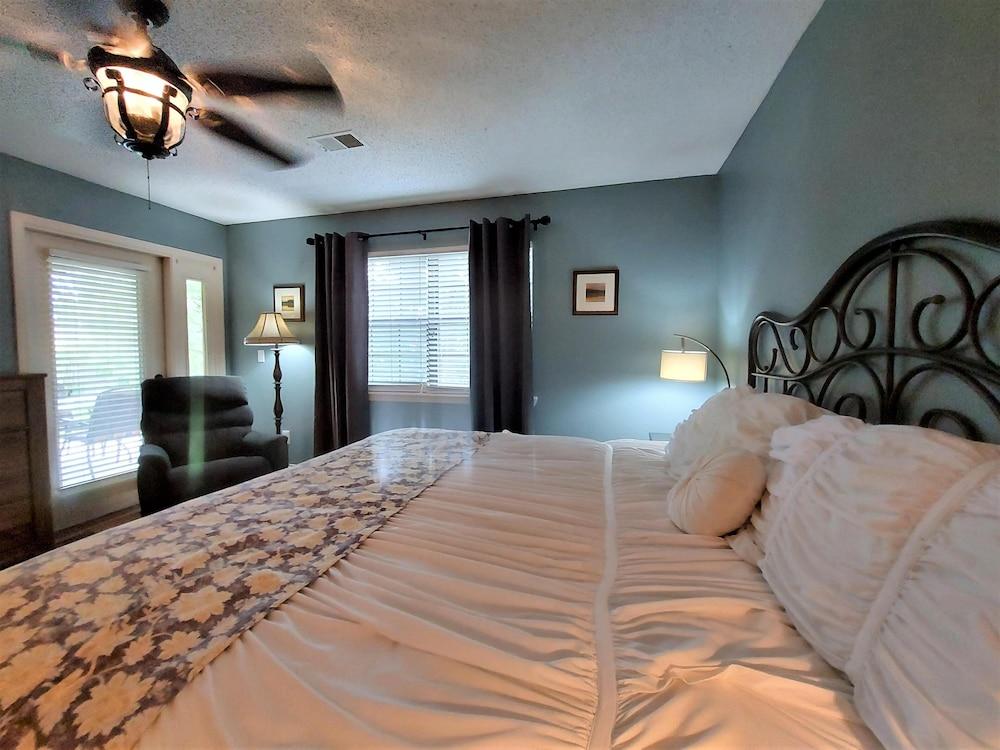 Solace Space at Foothills Close To All of Branson Luxury Comfort - photo 4
