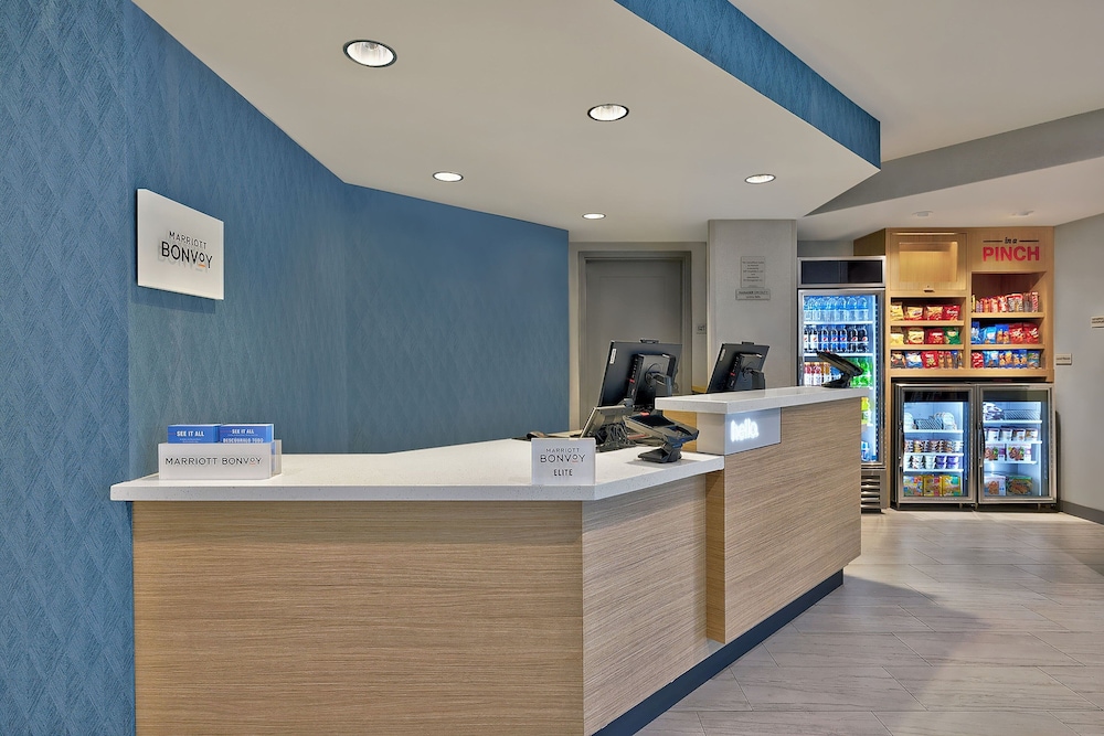 TownePlace Suites by Marriott Sacramento Elk Grove - photo 2