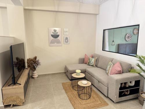 Athens Soul stay#7 — 4-Star Luxury Hotel in Athens, Greece