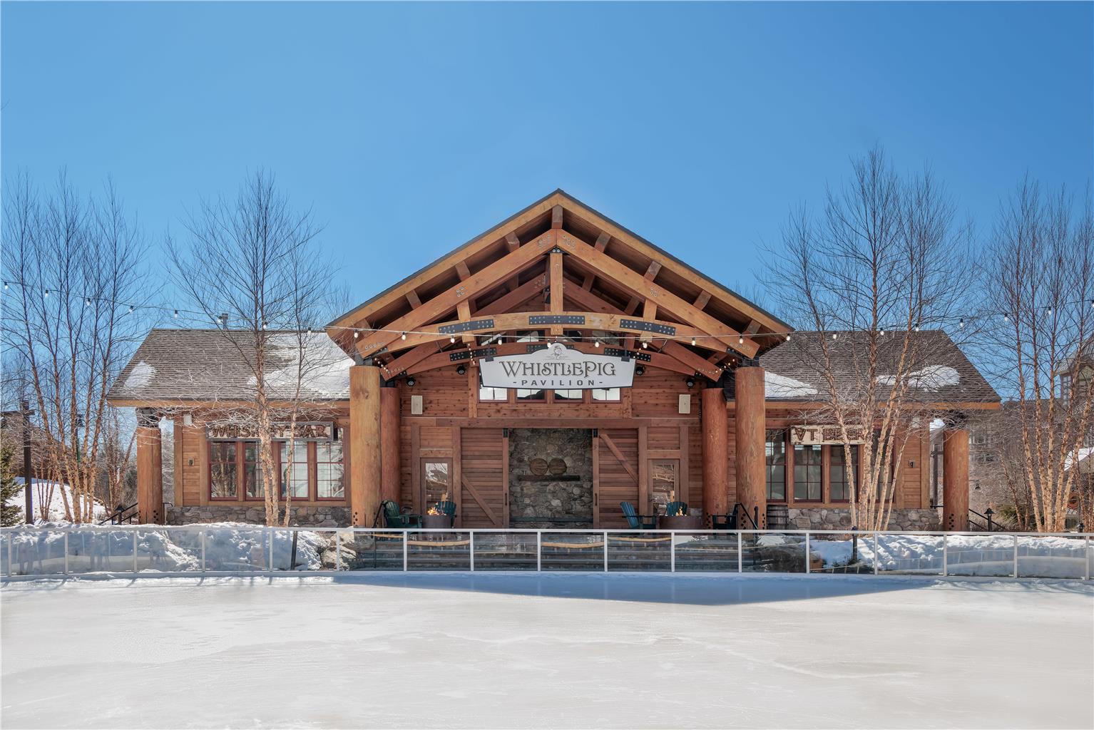 The Lodge at Spruce Peak a Destination by Hyatt Residence - photo 105