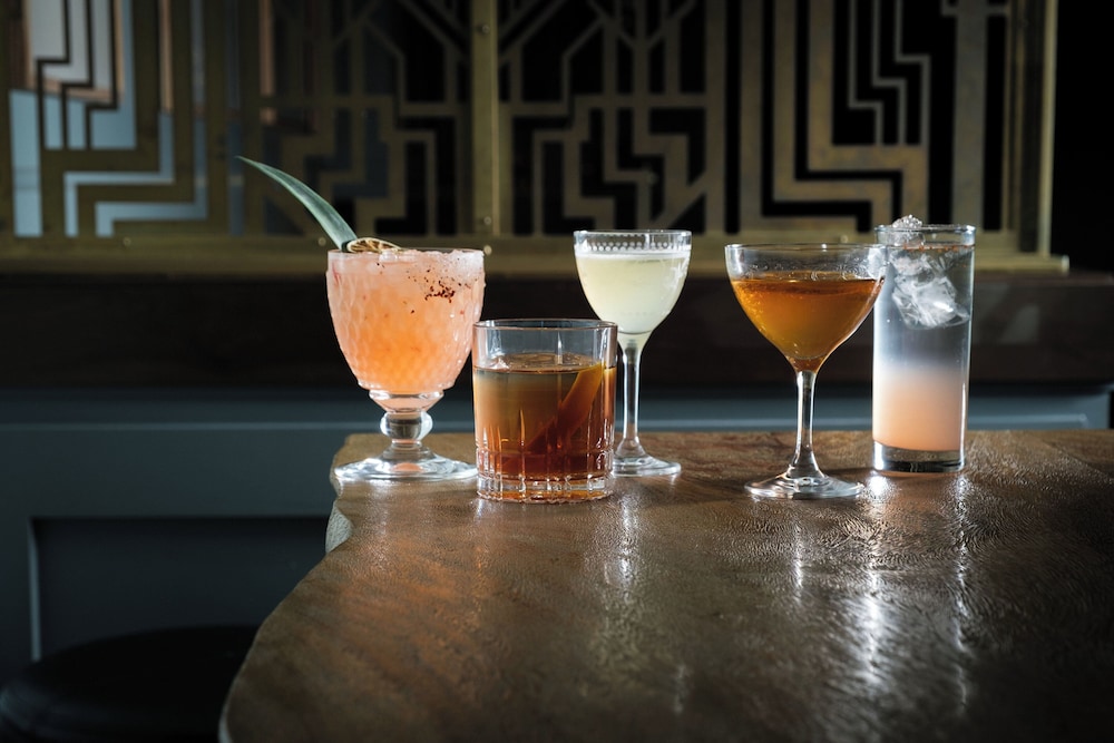 Kimpton Aertson Hotel by IHG - photo 101