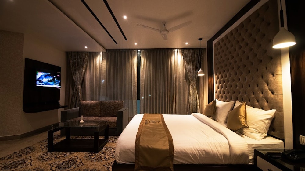 Hotel Hilton — Bankura — photo 5