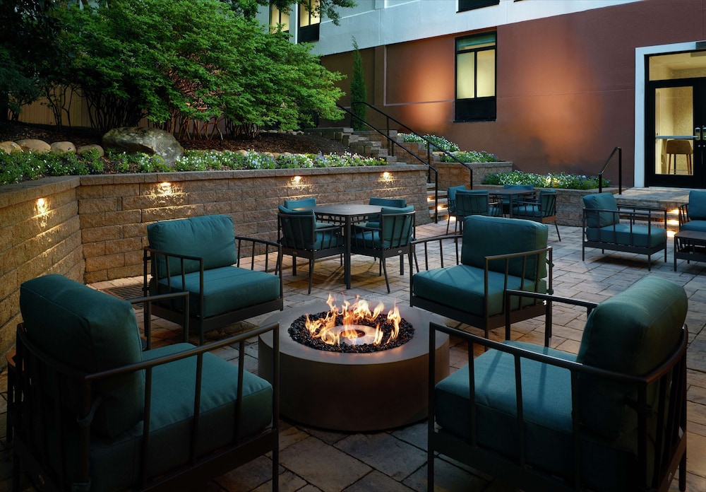 Hilton Garden Inn Atlanta Buckhead - photo 26