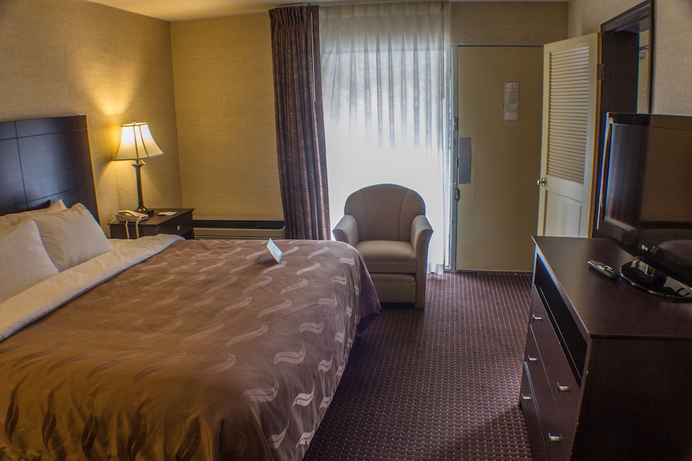 Quality Inn & Suites Erie near Casino - photo 9
