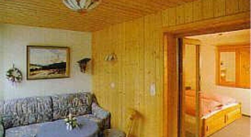 Am Freibad - last minute hotel in Frauenau