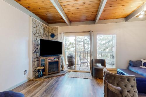 Tahoe Heavenly Hideaway