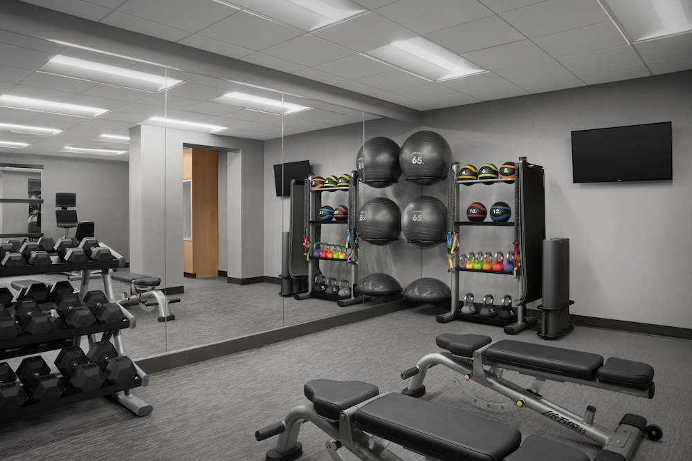 Courtyard by Marriott Dallas Addison Quorum Drive - photo 24