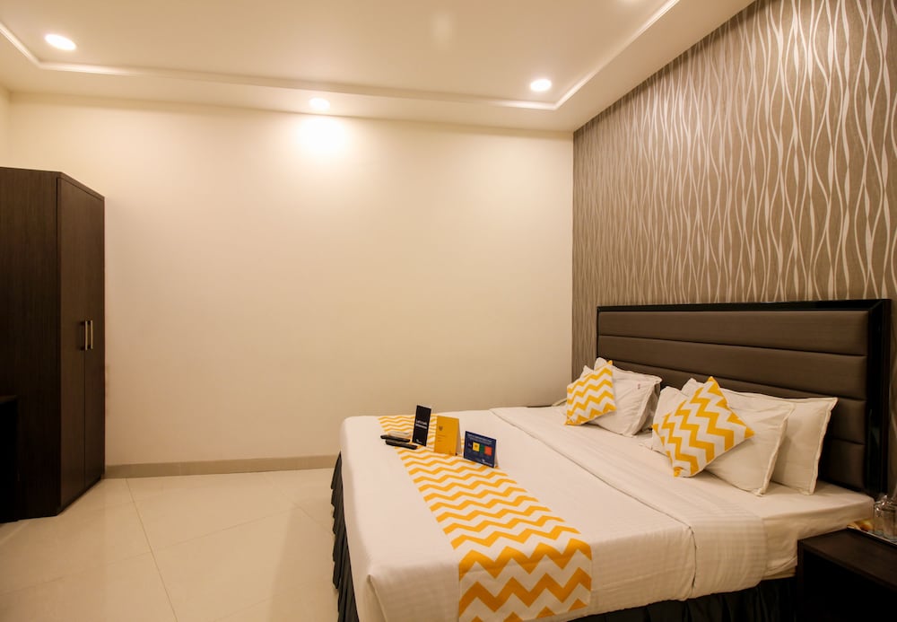 Fabhotel Kalpana Elite