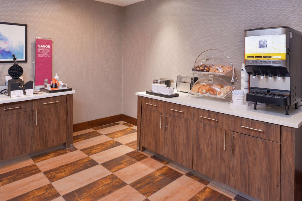 Hampton Inn & Suites Port Aransas - photo 26