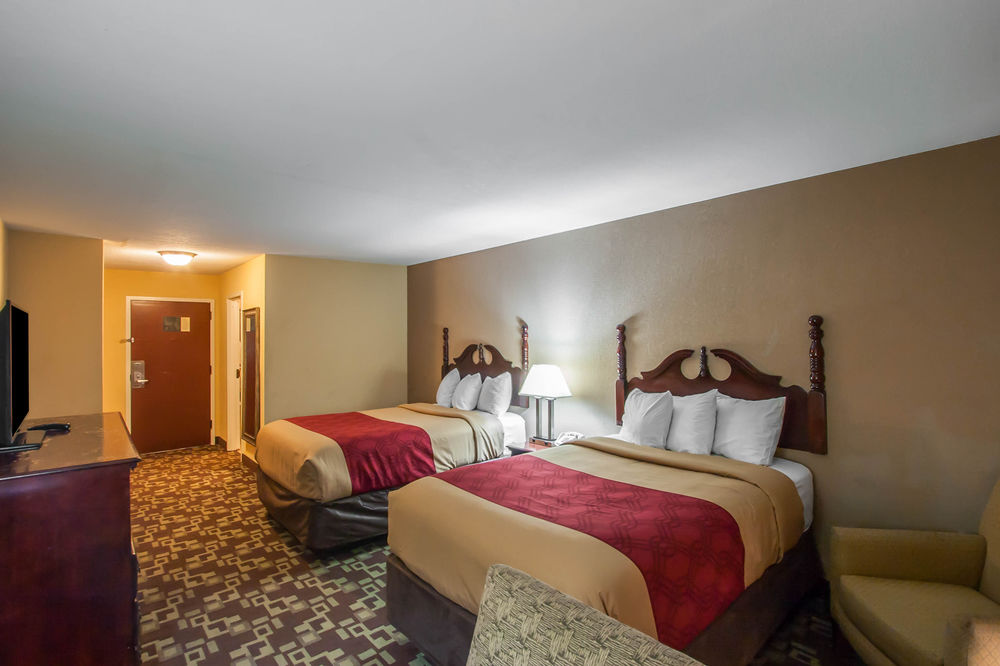 Garden Inn - photo 9