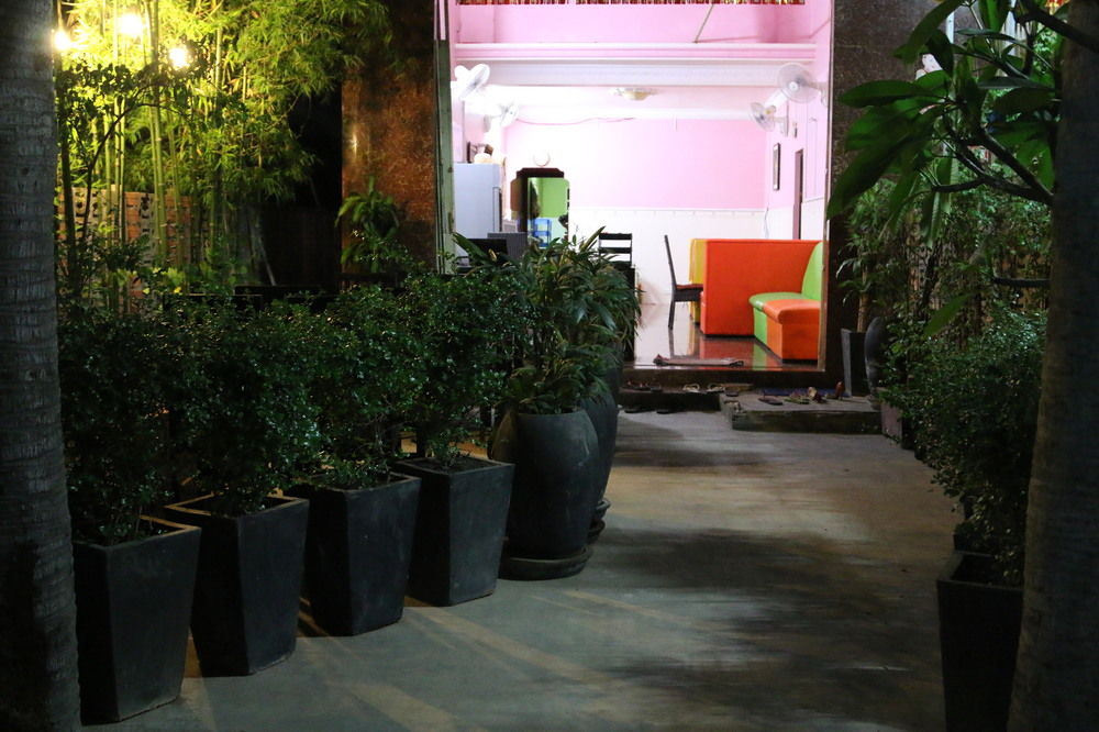 Surmetta Inn — Siem Reap — photo 5