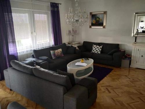 Holiday Home Dugo Selo M&A Five Bedroom Holiday Home with Terrace — 4-Star Luxury Hotel in Zagreb, Croatia