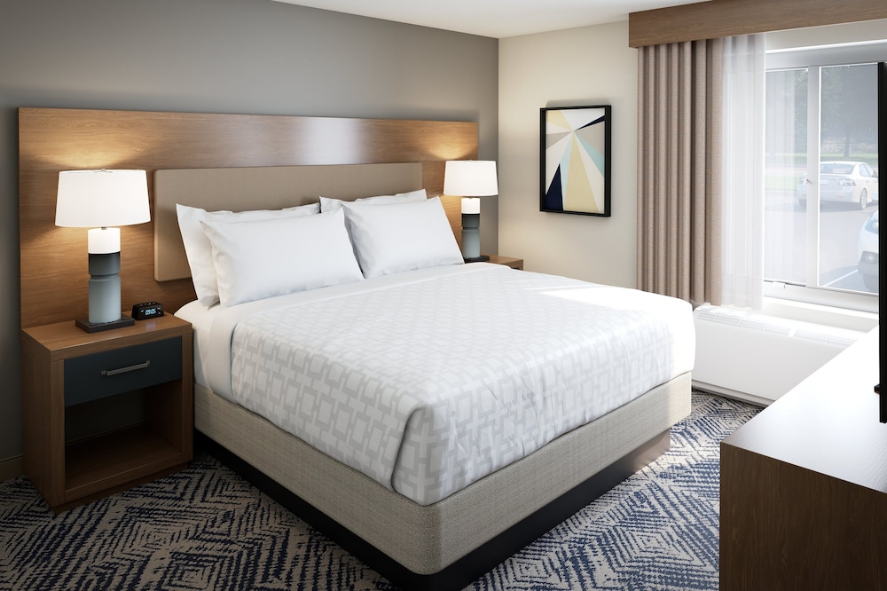 Candlewood Suites Lawrenceville Princeton by IHG - photo 9