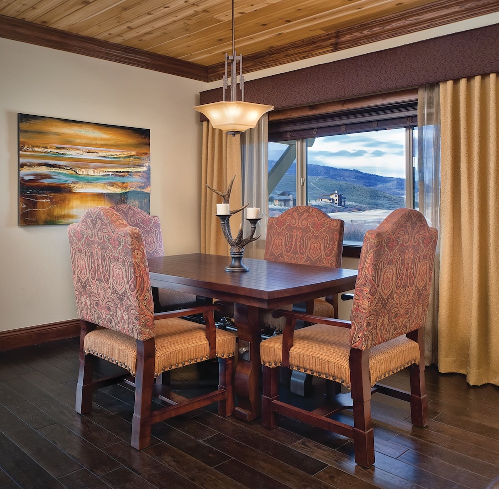 WorldMark Granby Rocky Mountain Preserve - photo 13