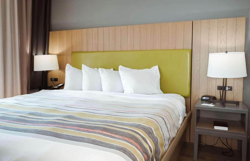 Country Inn & Suites by Radisson Myrtle Beach SC - photo 30