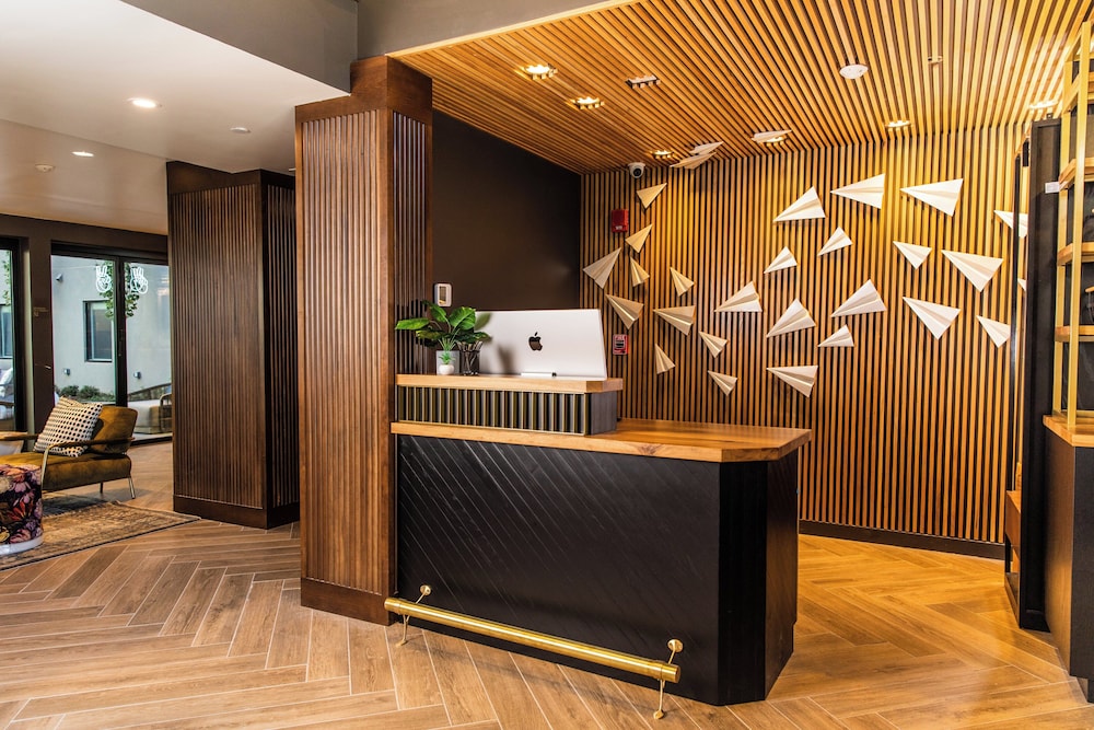 voco The Darwin Atlanta Midtown by IHG - photo 69