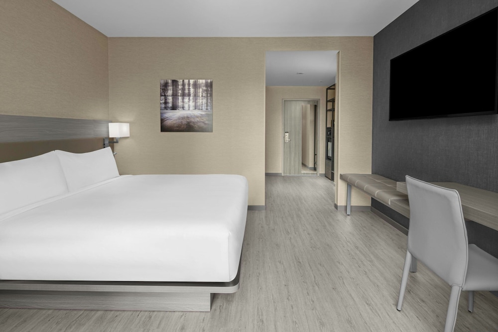 AC Hotel St. Louis Central West End - photo 14