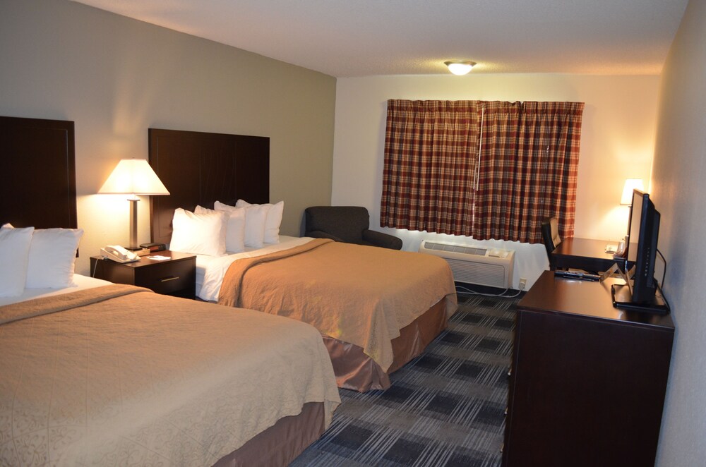 Quality Inn Tigard Portland Southwest - photo 5