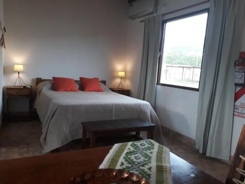 Entre Montañas — 4-Star Luxury Hotel in Tafi Del Valle, Argentina