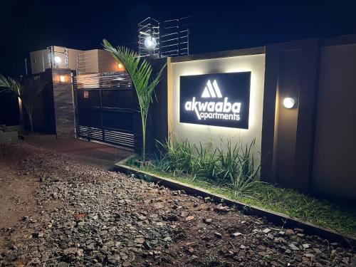 Akwaaba Apartments 21601317 — Chipata