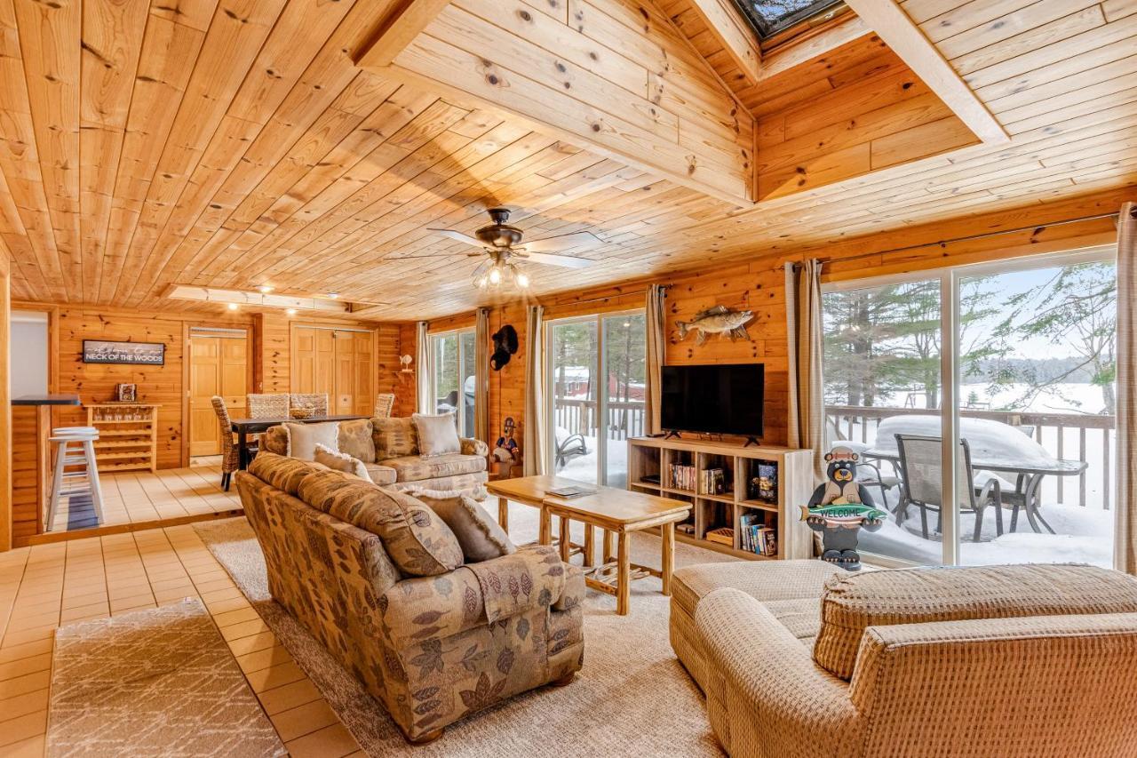 The Haven — hotel in Eagle River
